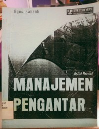 Image of Manajemen Pengantaran