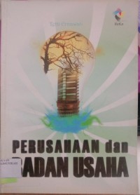 Image of Perusahaan Dan Badan Usaha