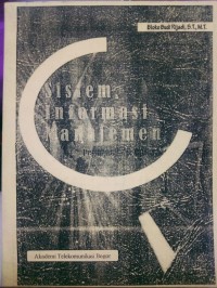 Image of Sistem Informasi Manajemen Pemahaman & Aplikasi