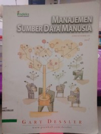 Image of Manajemen Sumber Daya Manusia