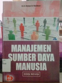 Image of Manajemen Sumber Daya Manusia