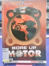 Image of Bore Up Motor