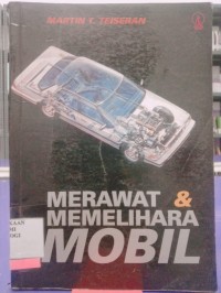 Image of Merawat & Memelihara Mobil