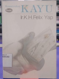 Image of Konstruksi Kayu