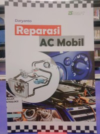 Image of Reparasi Ac Mobil