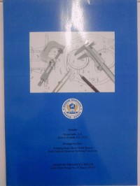 Image of Gambar Teknik