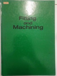 Image of Fitting and Machining