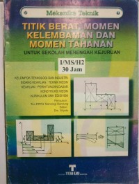 Image of Mekanika Teknik