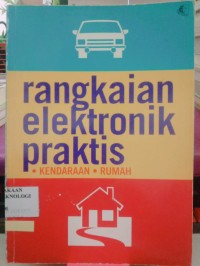 Image of Rankgkaian Elekronik Praktis