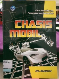 Image of Cara Pemeriksaan, Penyetelan dan Perawatan