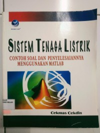 Image of Sistem Tenaga Listrik