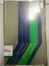 Image of Teori dan Soal - Soal Statistik Versi SI (Metrik)