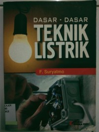 Image of Dasar - Dasar Teknik Listrik