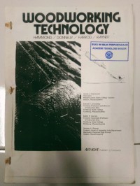 Image of Woodworkingg Technology