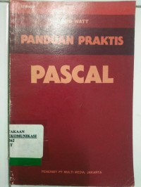 Image of Panduan Buku Pascal