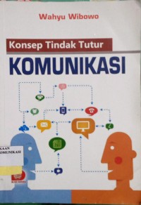 Image of konsep tindak tutur KOMUNIKASI