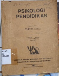 Image of psikoloi pendidikan