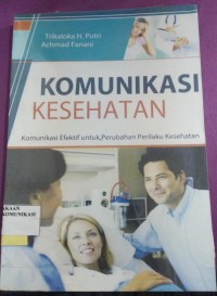 Image of komunikasi kesehatan