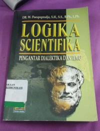 Image of Logika Scientifika