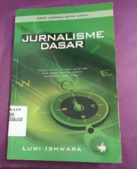 Image of jurnalisme dasar