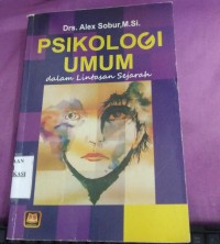 Image of psikologi umum