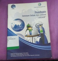 Image of panduan internet sehat dan aman