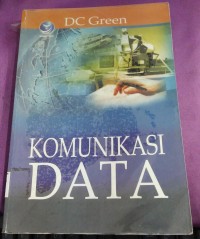 Image of komunikasi data