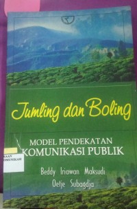 Image of JUMLING DAN BOLING