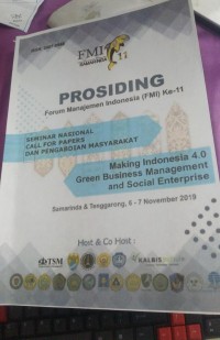 Image of PROSIDING (FMI) Ke-11