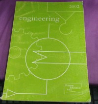 Image of enggineering
