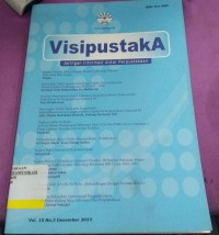 Image of Visipustaka