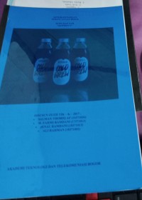 Image of KEWIRASUSAHAN PERENCANAAN BISNIS