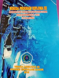 Image of WISUDA PROGRAM DIPLOMA III
