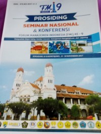 Image of SEMINAR NASIONAL DAN KONFERENSI