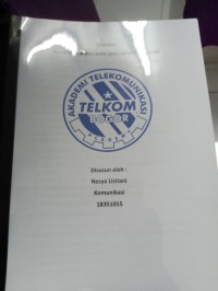 Image of MAKALAH KARAKTERISTIK DAN JENIS JENIS SISTEM INFORMASI