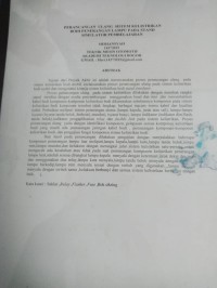 Image of perancangan ulang sistem kelistrikan bodi peneranggan lampu pada stand simulator pembelajaran