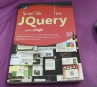 Image of Smart Trik JQuerY Without plugin