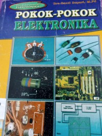 Image of POKOK POKOK ELEKTRONIKA