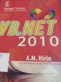 Image of PAKAR PEMROGRAMAN DAN PENDIRIAN CODENESIA