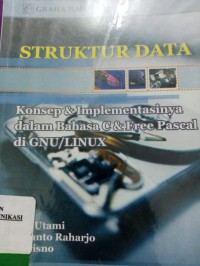 Image of STRUKTUR DATA