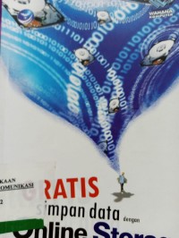 Image of GRATIS SIMPAN DATA DENGAN ONLINE STRAGE