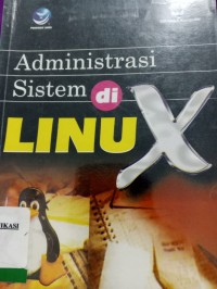 Image of ADMINISTRASI SISTEM di LINUX