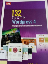 Image of tip dan trik wordpress mengupas potensi tersembunyi wordpress