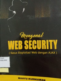 Image of web security kasus eksploitasi web dengan ajax