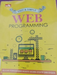 Image of web programming