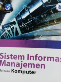 Image of Sistem Informasi Manajemen Berbasis Komputer