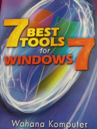 Image of BEST TOOLS FOR WINDOWS