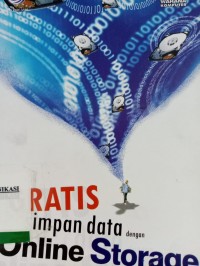 Image of gratis simpan data online storagge