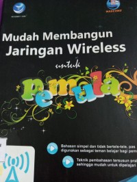 Image of mudah membangun jjaringan wireless