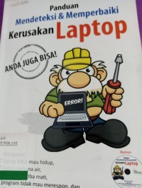 Image of panduan mendeteksi laptop